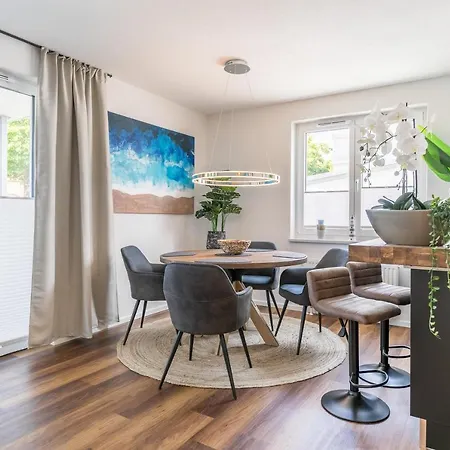 Bahnhofstr 9 Bahnhofstraße 9, Sandbank 2 Büsum