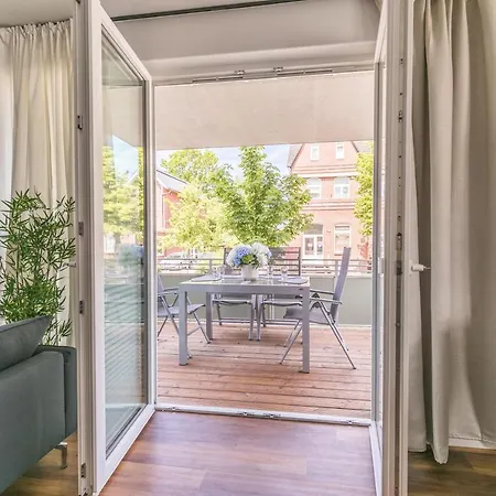 Bahnhofstr 9 Bahnhofstraße 9, Sandbank 2 *